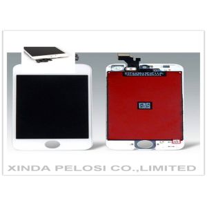 TFT 1136*640 Pixel Iphone 5 LCD Touch Screen With Anti - Static Boxes