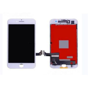 Black / White IPhone 7 LCD Screen 4.7 Inches Display Resolution 1334*750