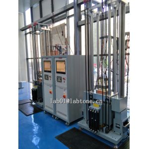 Advanced Technology Mechanical Shock Test Equipment With Acceleration 35000g