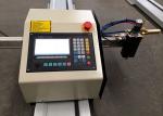 Mini Portable Easy Operation CNC Plasma Plate Cutting Machine with Hongyuda