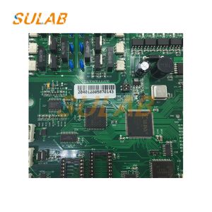 Xizi Otis Elevator Main PCB Board LCB-II LCB2 ACB2 ACBII NDA20401AAA00