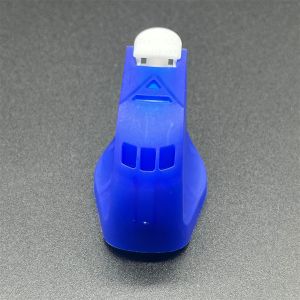 Ergonomic Trigger Spray Gun for Household Cleaning Aerosol Applications