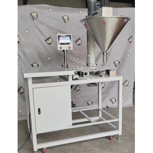 Automatic Material Batching Machine For Melamine Manufacturing Plants