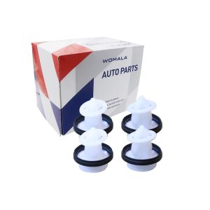 Womala Trim Clip 8 5mm Ring Seal 1117701-00-A Fastener for Model 3 Model Y Model