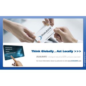 35W Easy Exchanging Linear LED Module Retrofit for Old Tube Sets