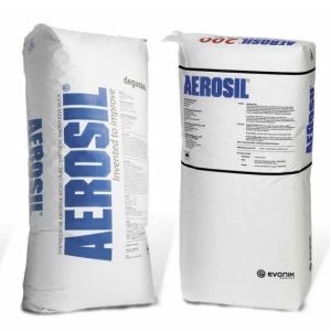 Wholesale Rheology Control Hydrophobic Fumed Silica R 104 Thickening Reinforcing from china suppliers