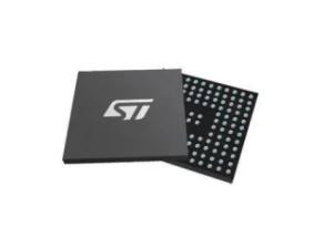 China STM32U585QII6Q Ultra-Low-Power FPU Arm Cortex-M33 Trust Zone MCU 160 MHz 2Mbytes Flash Memory  UFBGA-132 on sale