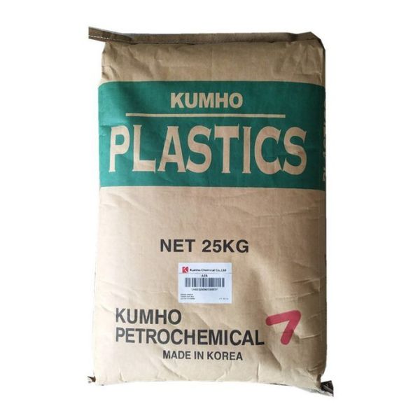 AES Korea Kumho HW600GHI High weather resistance high fluidity injection molding grade extrusion grade