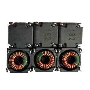 China EPZ3110-LF Common Mode Choke for Filter Applications Surface Mount Mounting on sale