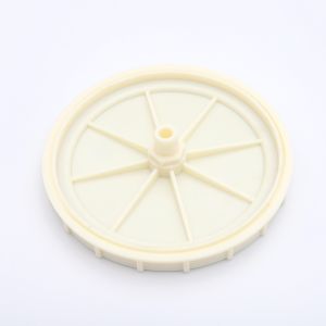 OEM 215mm 8 Inch Micro Bubble Generator For Waste Water Treatment With EPDM