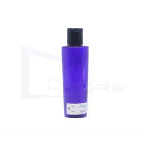 Pantone 150ml Cosmetic Customized Plastic Bottles
