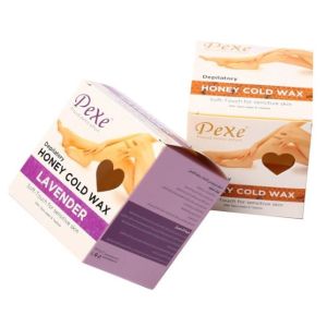 1000pcs Debossing Printed Cosmetic Boxes Custom Logo PMS