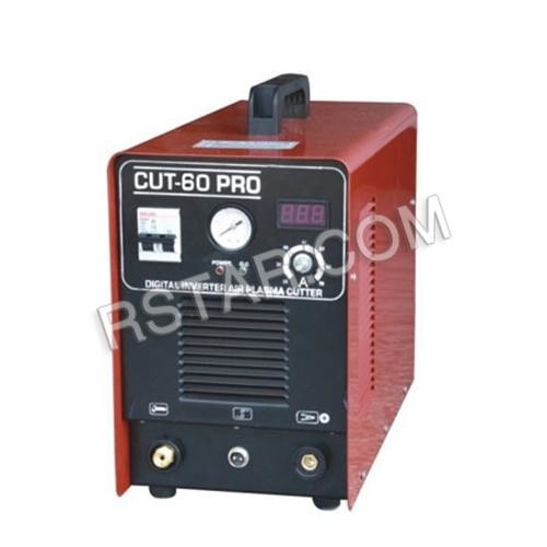 Quality CUT60 Inverter Air Plasma Cutter for sale