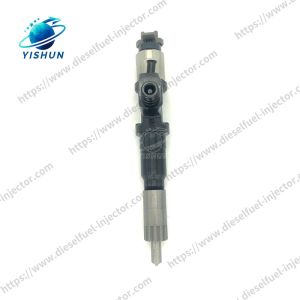 Original And New Common Rail Fuel Injector 095000-8792 8-98140249-2 0950008792