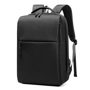 Factory high quality new men's backpack custom logo large capacity waterproof