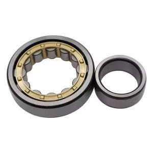 Wholesale NU2314E Cylindrical Roller Bearing High Speed High Temperature Resistance from china suppliers
