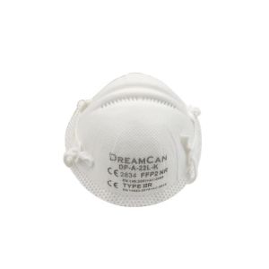 Wholesale CE PPE Personal Protective Equipment FFP2 Mask PFE &gt; 95% from china suppliers