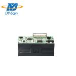 Android 5.1 PDA Ccd Scanner Module , Portable Barcode Reader Module Embedded