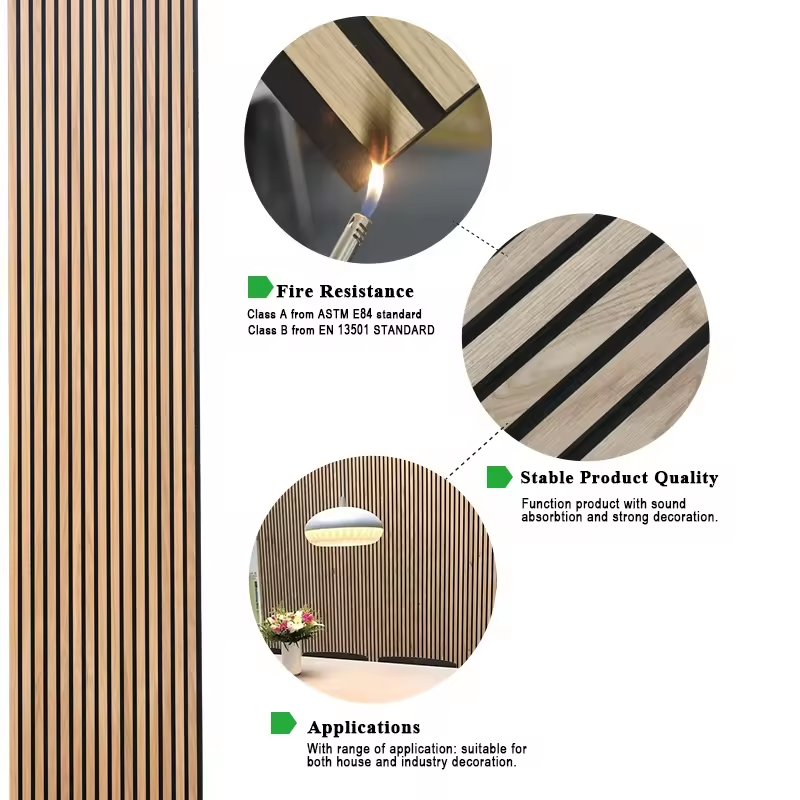 Polyester Acoustic Panel Systems for Corporate Spaces Modern Sound Absorption for Executive Suites and Boardrooms