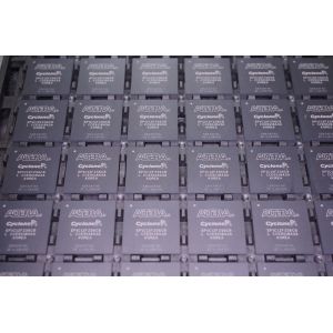 Al-tera 5Cefa7u19i7n Electronic Components Cmos Digital Integrated Circuits