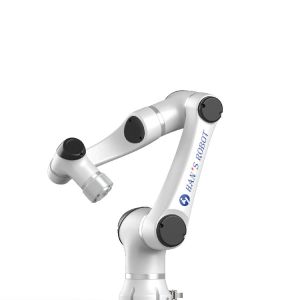 Han'S Collaborative Robot E3 Cobot 6 Axis Robot Arm And 3kg Payload With Control