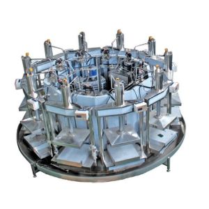 Durable Tofu Processing Machinery with 400KG Capacity and Automatic Discal