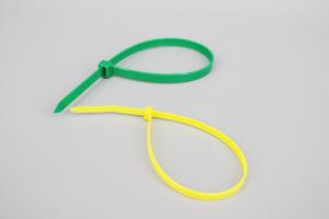 China XGS-4'' 10'' inch UV protection Nylon PA 66 plastic cable ties and zip ties on sale