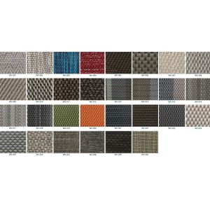 1.8mm-3.0mm Heterogeneous Flooring PVC Floor Carpet Roll Waterproof