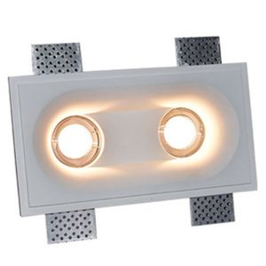 VERTEX 40000hours Trimless LED Recessed Lighting For Hotel Room