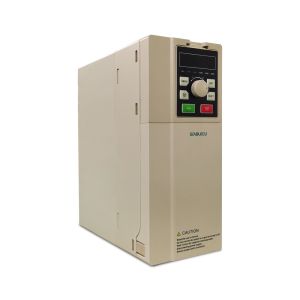Buy cheap 7500W Vector Control Inverter 3 Phase Variable Frequency Drive from wholesalers