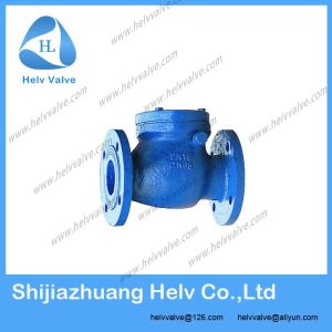 CF8M CF8 CF3M DIN PN16/25/40 ANSI 150/300 cast or ductile iron epoxy