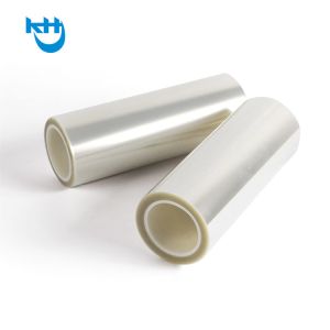 Waste Discharge Protective ESD PET Roll Film Moisture Proof R01 Series