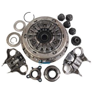 China Wholesale Original Quality Dps6 6Dct250 602000800 for Ford Focus Transmission Overhaul Clutch Repair Kit on sale