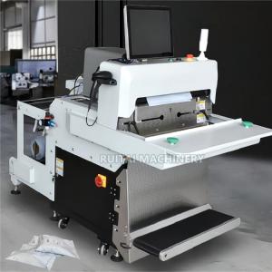 Wholesale Poly Mailers Bags Bagging Packaging Machines from china suppliers
