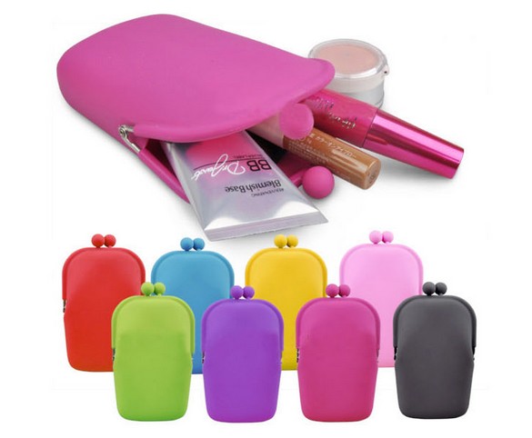 silicone glass bag