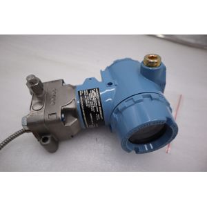 ROSEMOUNT 3051CD2A22A1AS1M5 Differential Pressure Transmitter