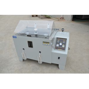 Laboratory Environmental 270L PVC Salt Spray Test Machine 1600*500*1000mm