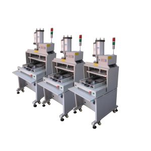 Wholesale Pcb Punching Machine for PCB, FPC Pcb Depaneling Equipment from china suppliers