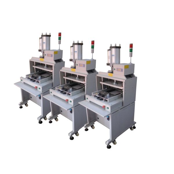Pcb Punching Machine for PCB, FPC Pcb Depaneling Equipment