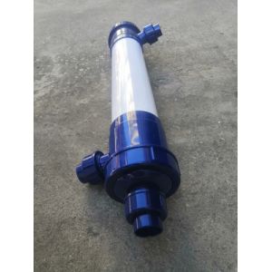 Highly Hydrophilic Internal Pressure uf membrane modules UF₁IB160