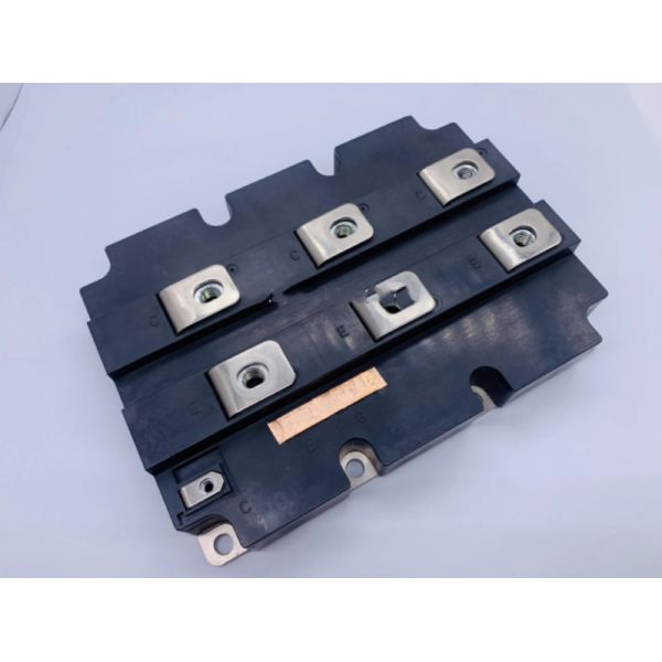 1MBI2400VD-170E 1700V/2400A IGBT Module Dual Configuration Low VCE(sat) High