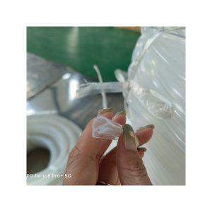 Flexible Pvc Tpe Floor Wire Cover Cable Trunking Duct Rubber Cable Protector