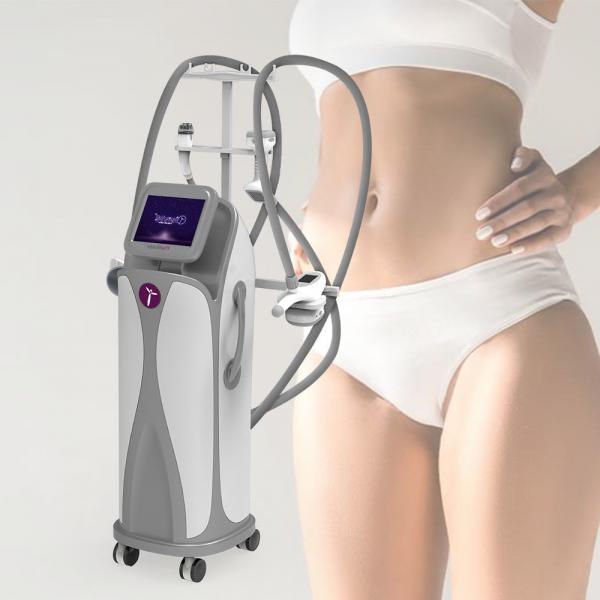 Quality Radio Frequency Vacuum Suction 940nm Skin Tightening Machine for sale