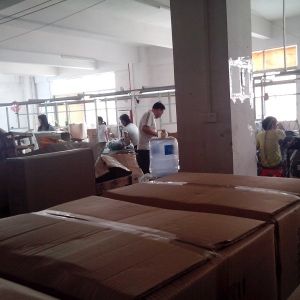 ZhongShan J.M.X Electronics Co., Ltd.