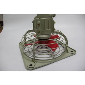 Industrial Sparkproof Blower Fans 1450r/m RPM and Multiple Installation Methods