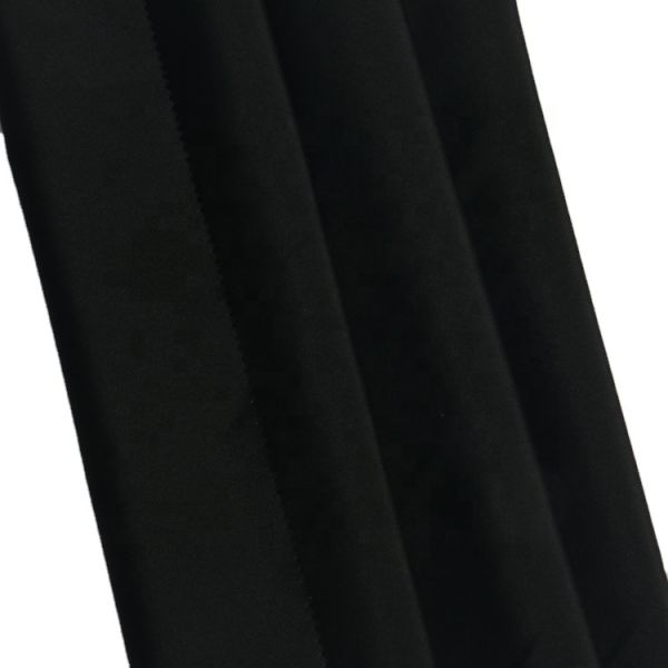 240T moisture absorption and anti-wrinkle TMARINE RECYCLED POLY PONGEE fabric