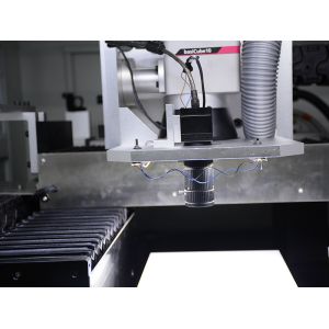 220V UV Laser Cutting Machine With CCD Positioning