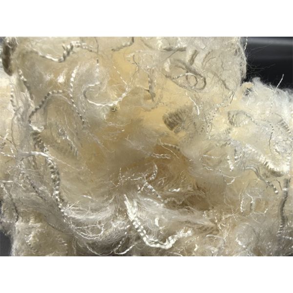 high performance Polyphenylene Sulfide Fiber Boiling Point >400℃ Melting Point