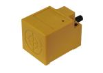 A3 iron LMF10 Inductive Proximity Sensor Adjustable , 2 Wire Proximity Switch