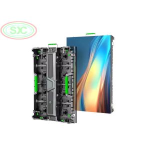 The Ultimate Solution for Indoor Full Color LED Display Pre-Sale Design and